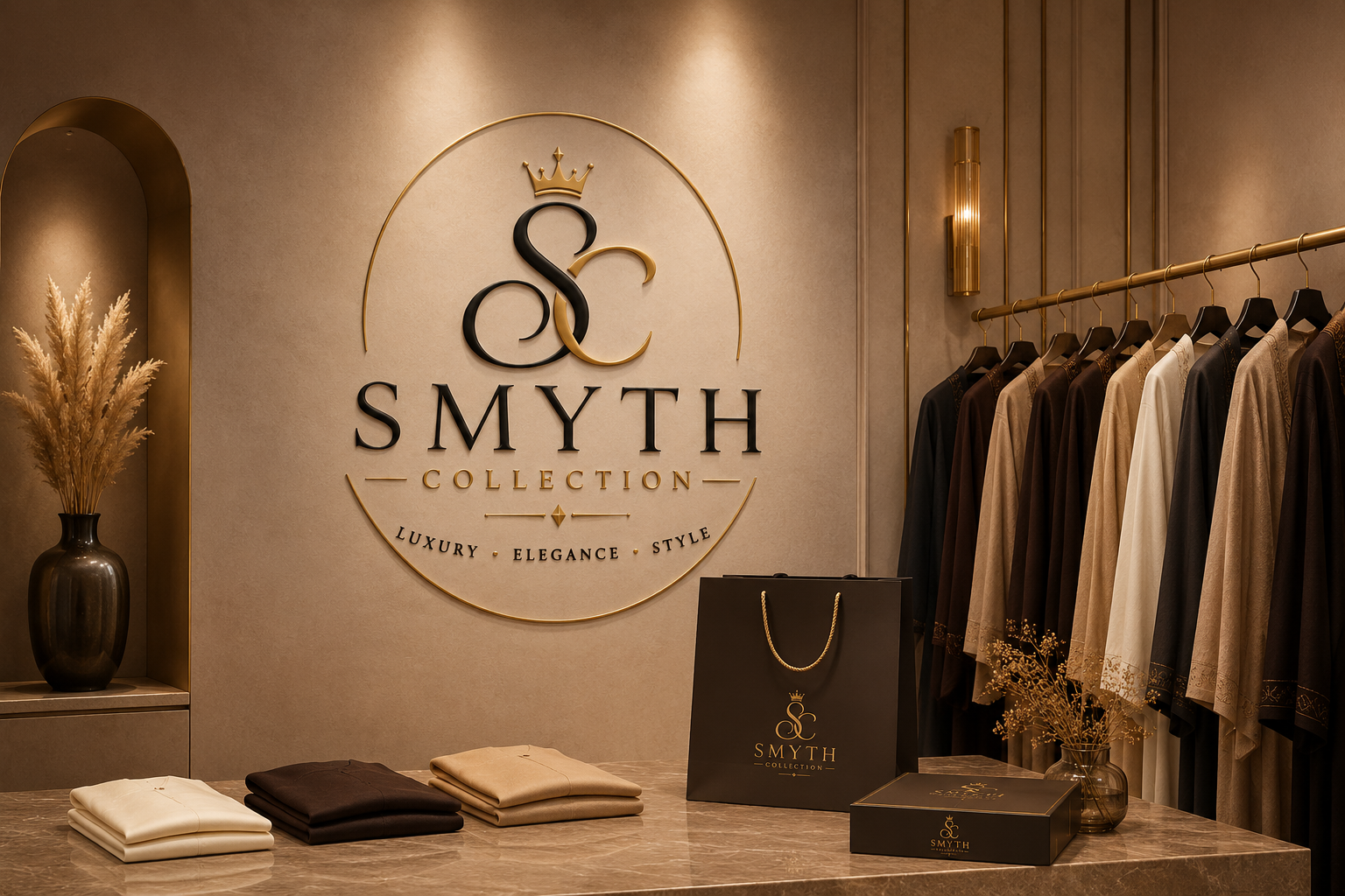 Smyth Collection