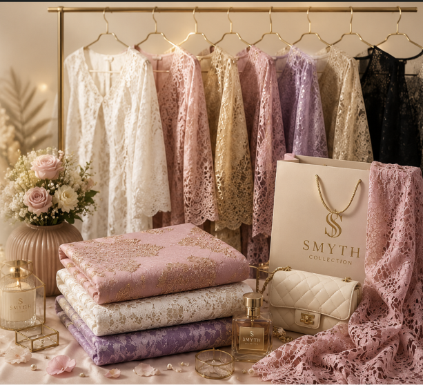 Collection Smyth